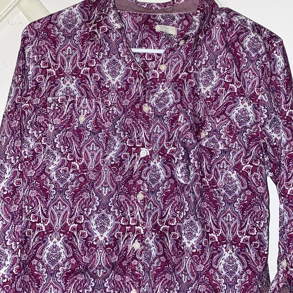 Woman’s Talbot Top - Picture 3 of 6